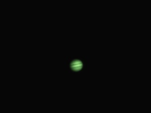 Jupiter 582011